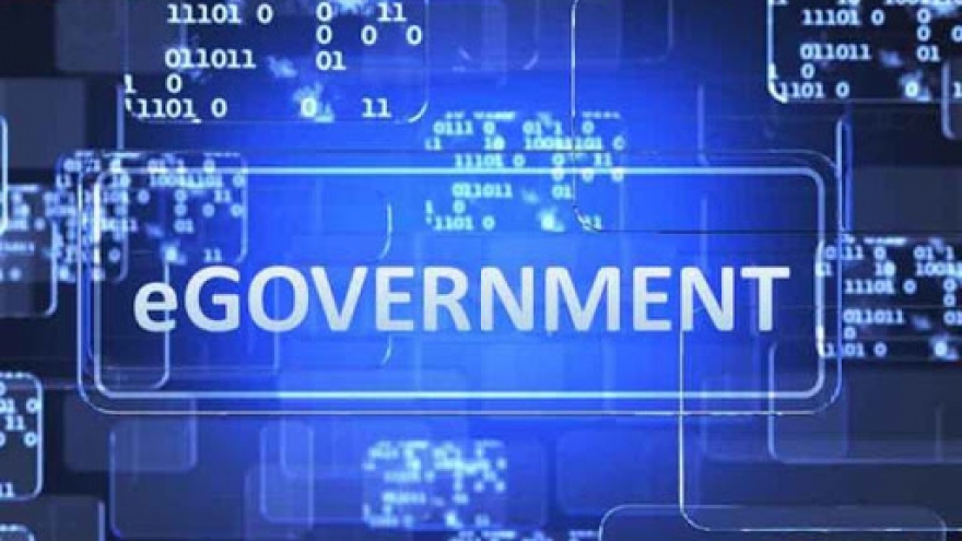 Phát triển Chính phủ điện tử hướng tới Chính phủ số giai đoạn 2021-2025